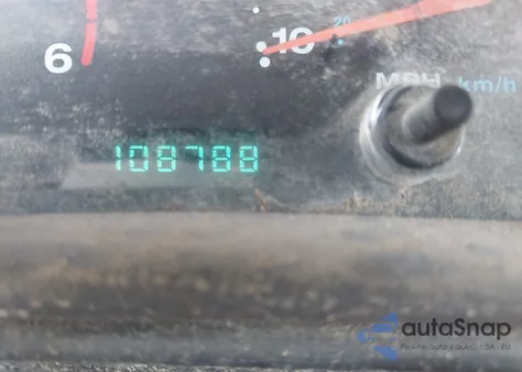 2002 Jeep Wrangler X z USA, uszkodzony, nr VIN 1J4FA39S02P727172